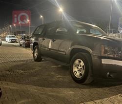 شيفروليه سوبربان